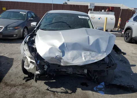 2018 Nissan Sentra S from USA, damaged, VIN 3N1AB7AP0JY321260